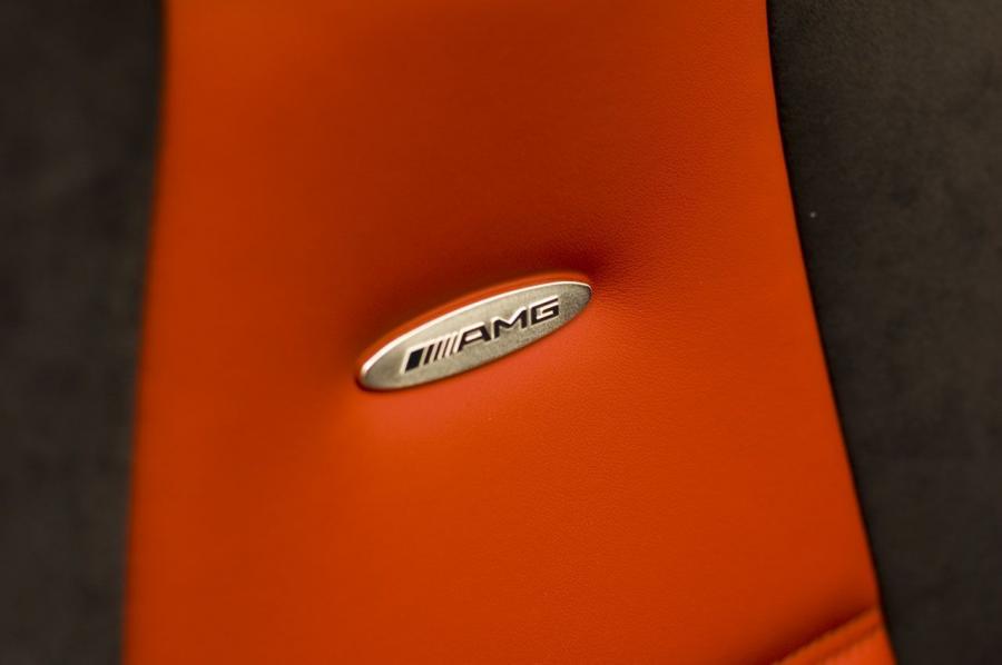  Mercedes-Benz SLK55 AMG 2008 года  (фото 73 из 77)